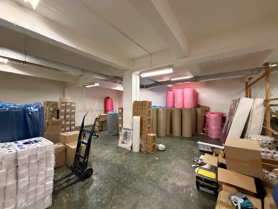 To Let Commercial Property for Rent in Cape Town City Centre Western Cape